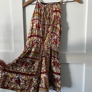 H&M Coachella Size 6 Summer Romper 🤩